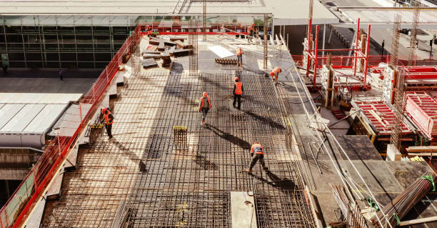 Best Concrete Staining and Coloring in Vander, NC
