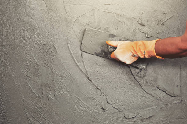 Best Decorative Concrete in Vander, NC