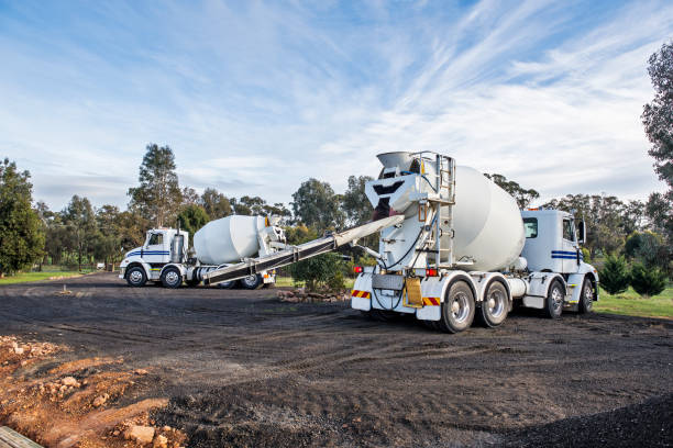 Best Concrete Foundation Repair in Vander, NC