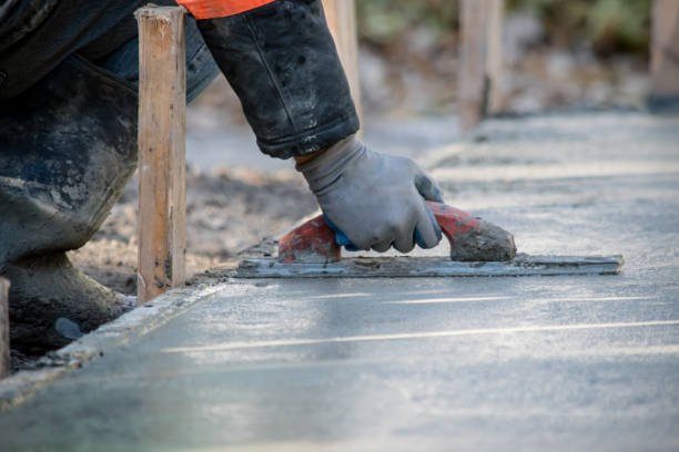 Best Concrete Pool Decks in Vander, NC