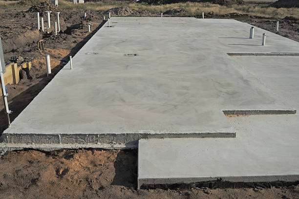 Best Industrial Concrete Flooring in Vander, NC
