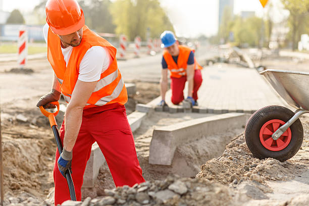 Best Concrete Sealing and Maintenance in Vander, NC