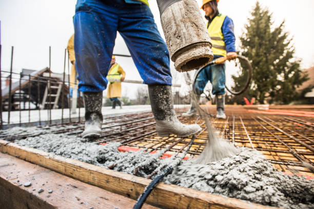 Best Concrete Demolition Services in Vander, NC